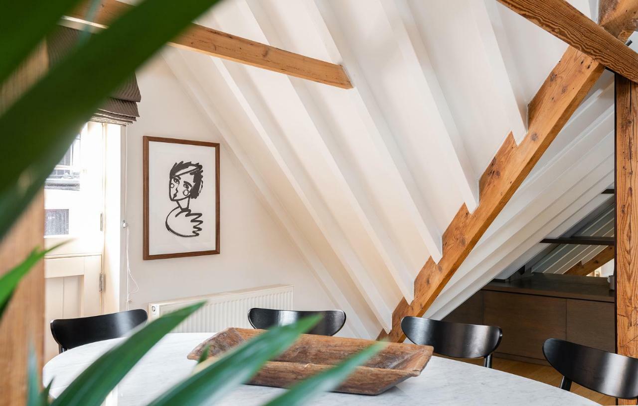The Luxe Mayfair House By H House Lejlighed London