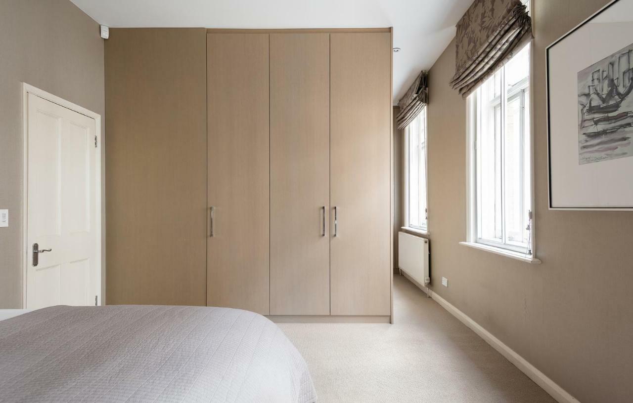 The Luxe Mayfair House By H House Lejlighed