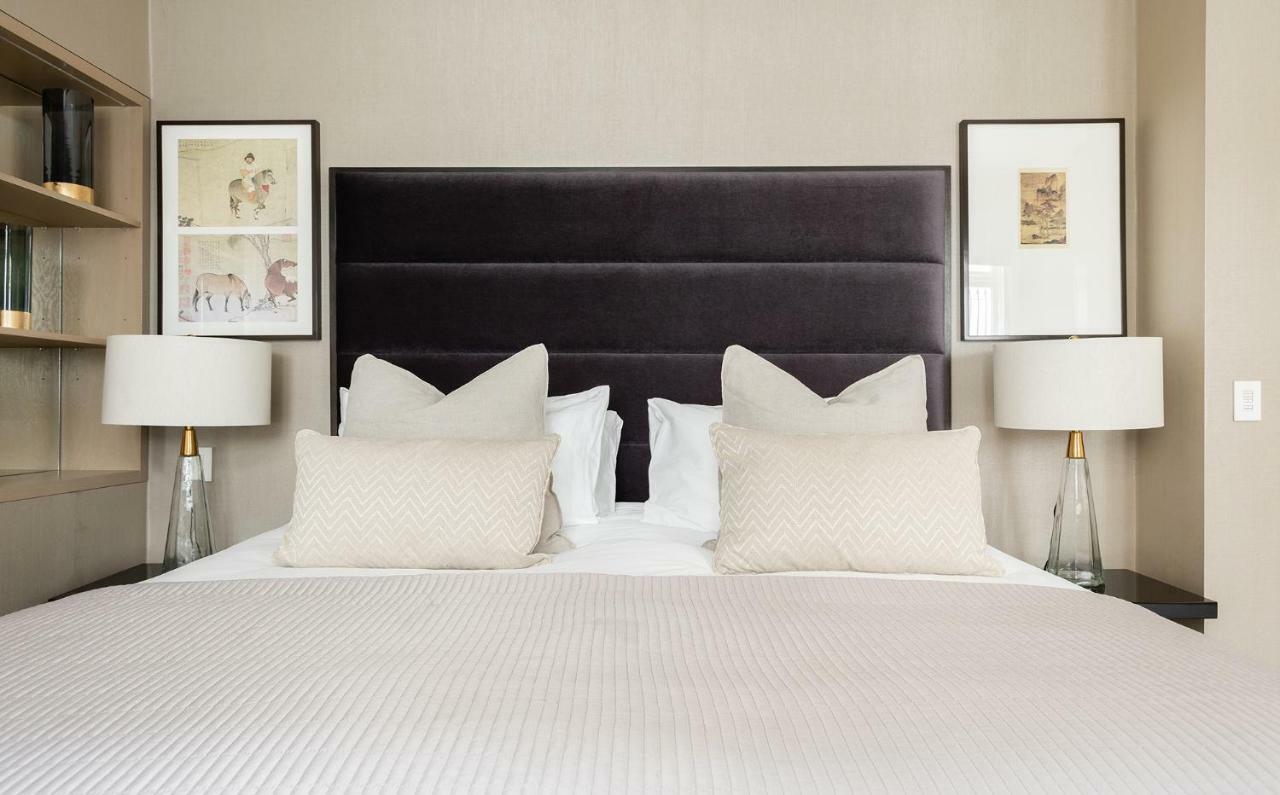 Lejlighed The Luxe Mayfair House By H House London