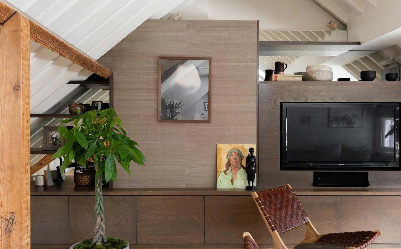 The Luxe Mayfair House By H House Lejlighed