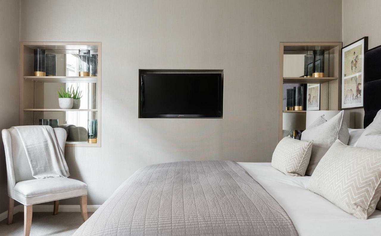 The Luxe Mayfair House By H House Lejlighed *