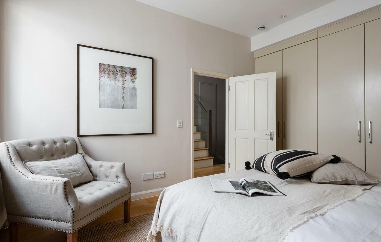 The Luxe Mayfair House By H House Lejlighed