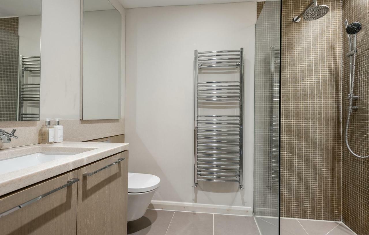 The Luxe Mayfair House By H House Lejlighed