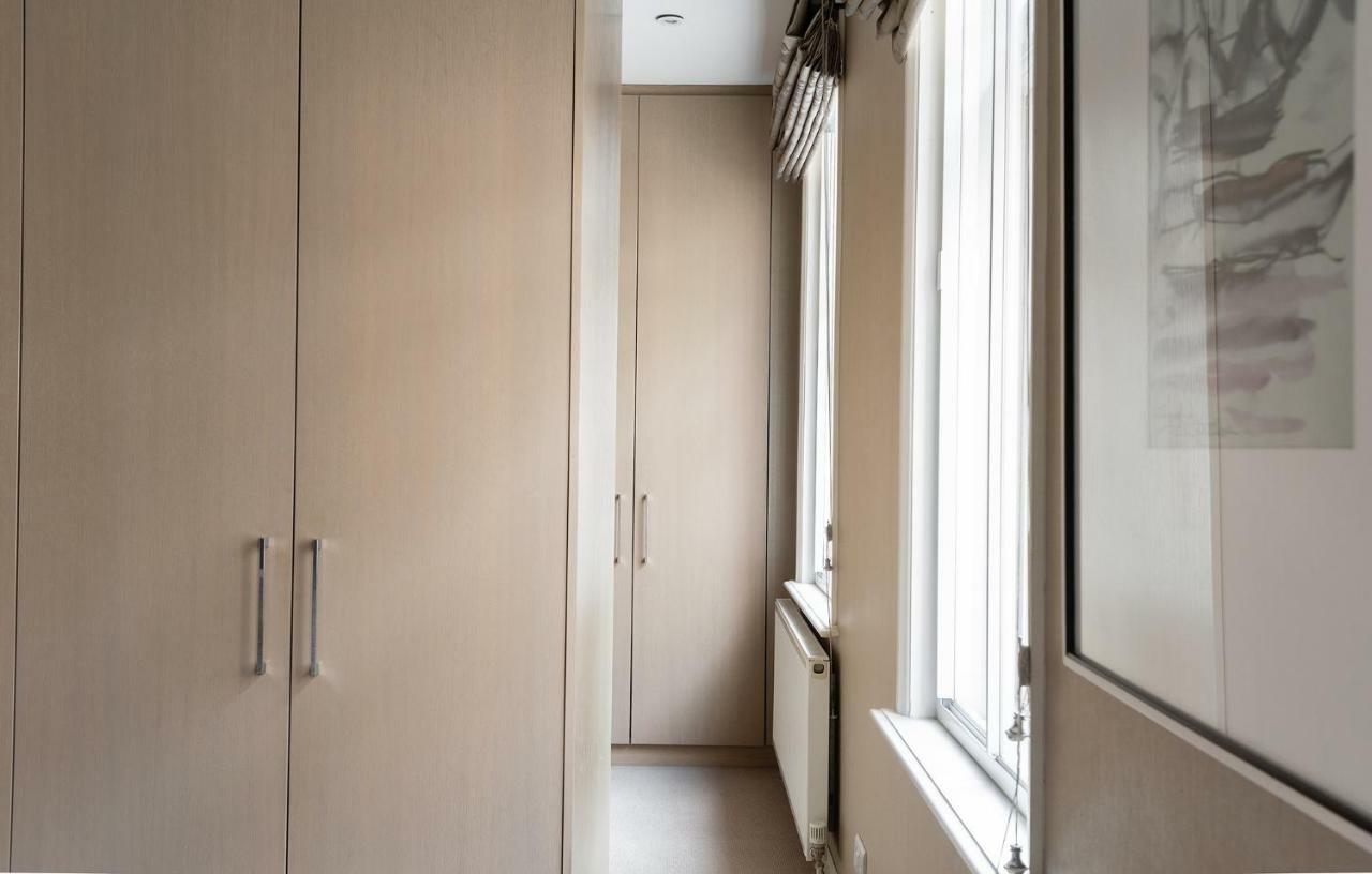 Lejlighed The Luxe Mayfair House By H House *