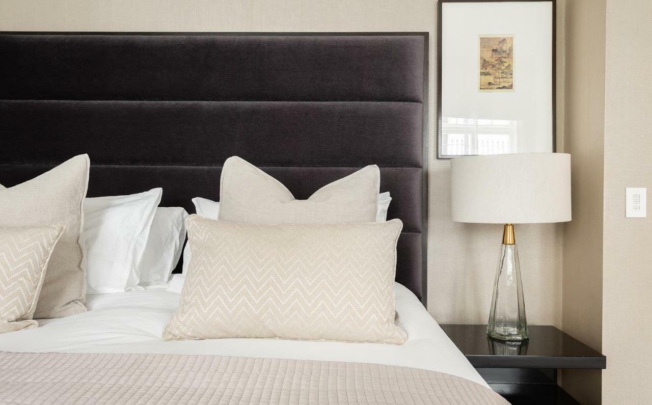 Lejlighed The Luxe Mayfair House By H House London