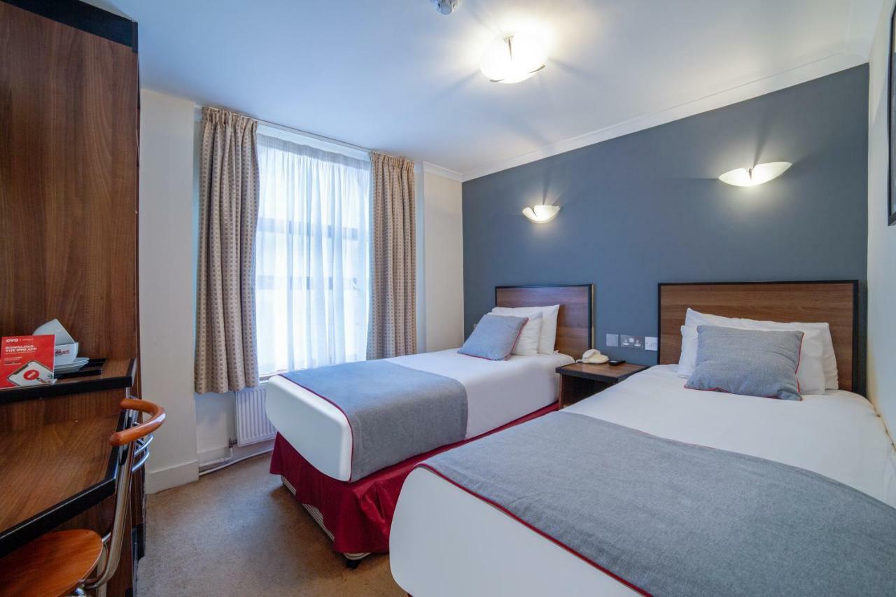 Elysee Hyde Park Hotel Londen