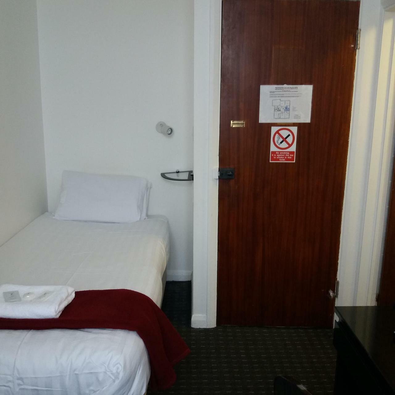 Comfort Notting Hill Lejlighed