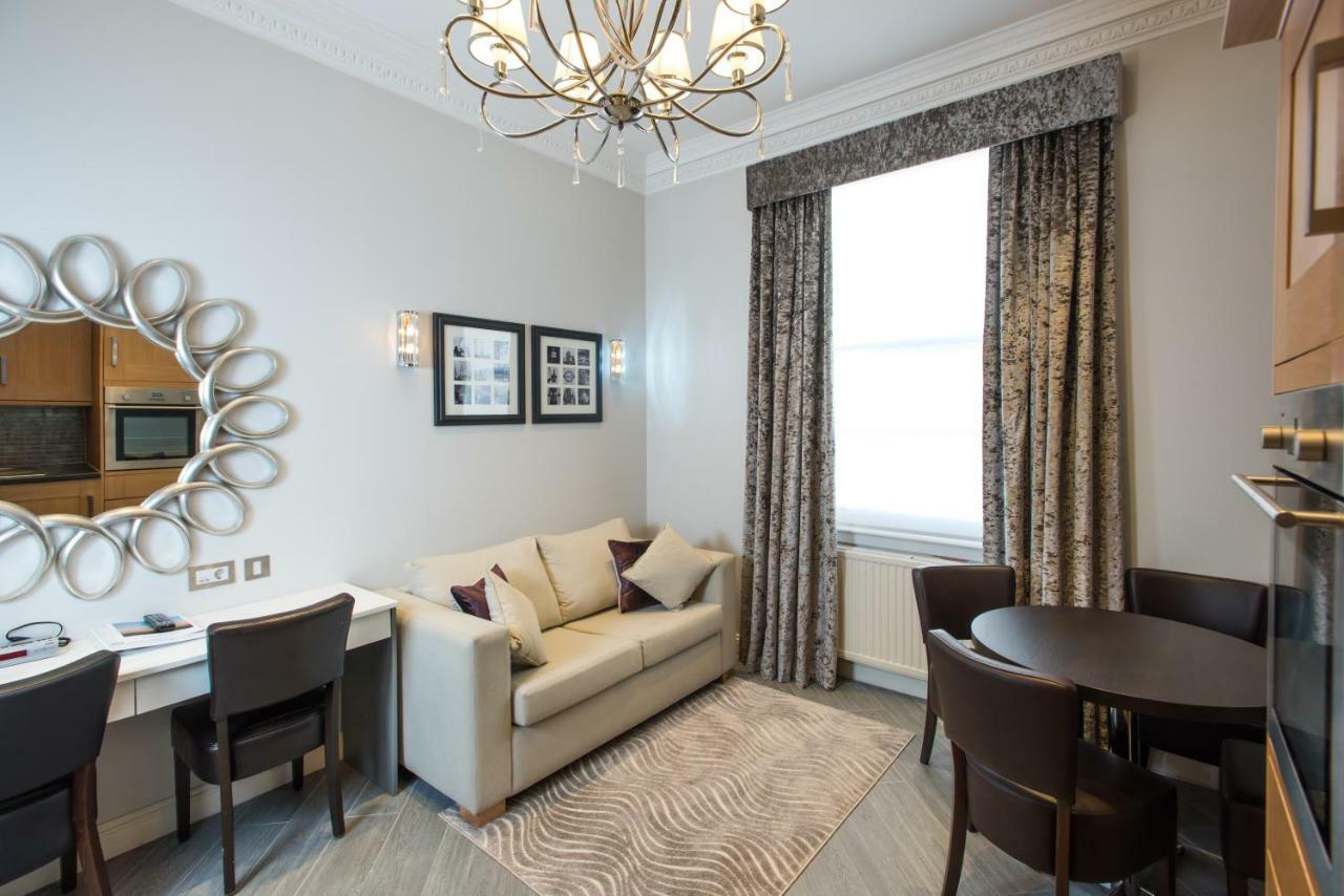 Hotell Western Victoria Palace London
