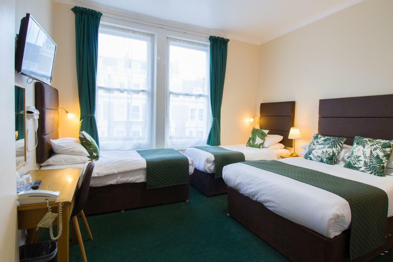 Hotel Town London