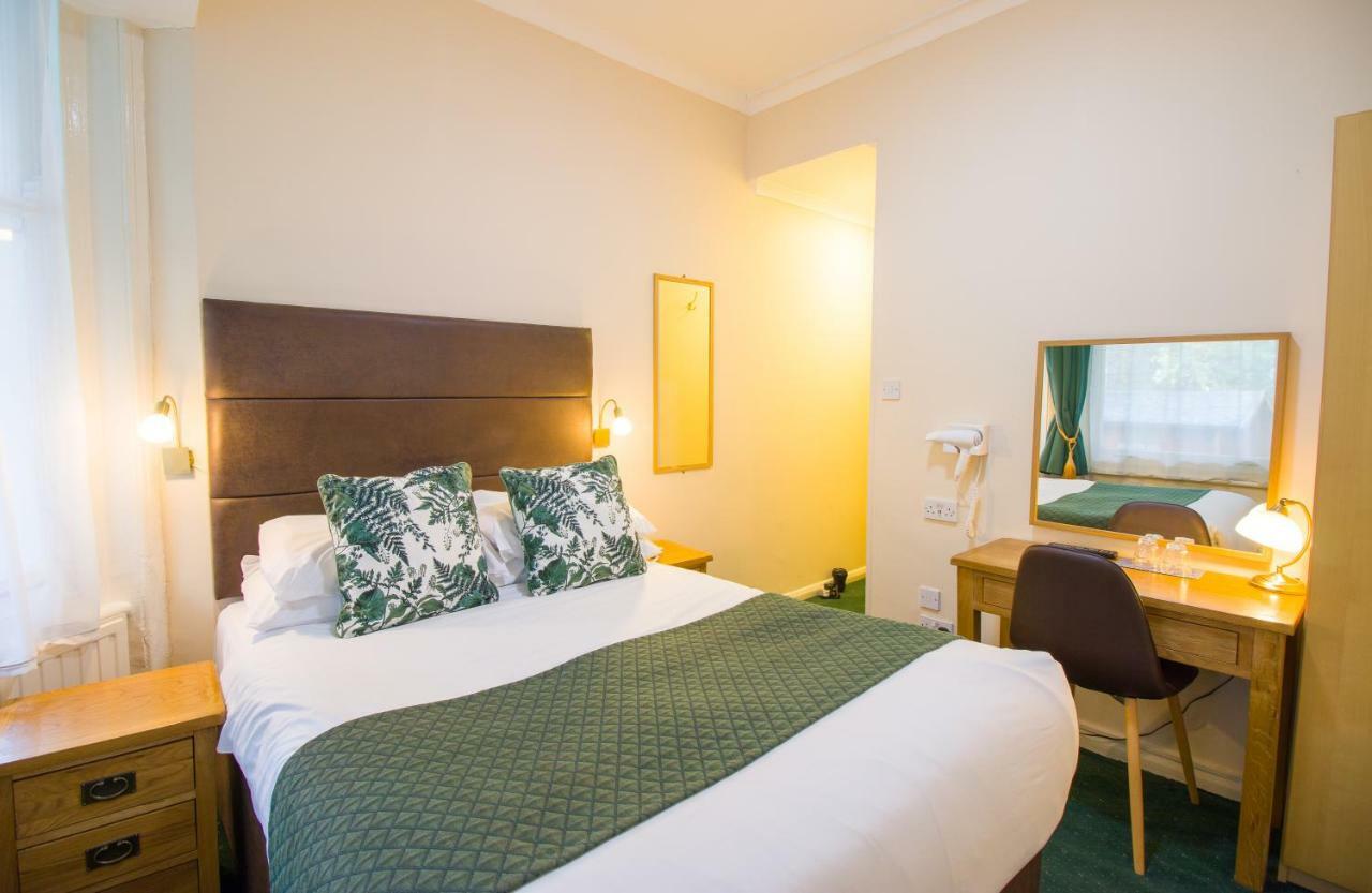 Town Hotel London