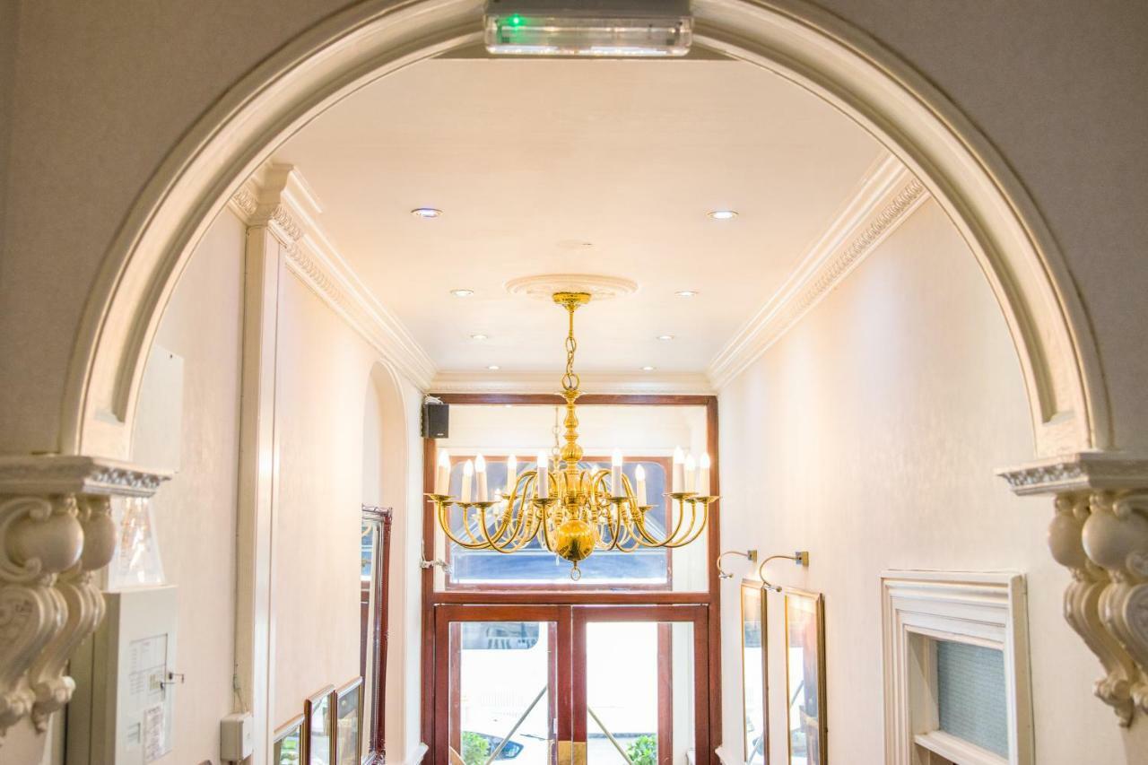 Town Hotel London