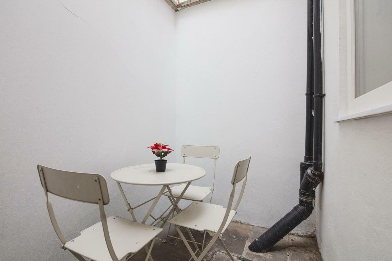 Appartement Tcla-marylebone Londen