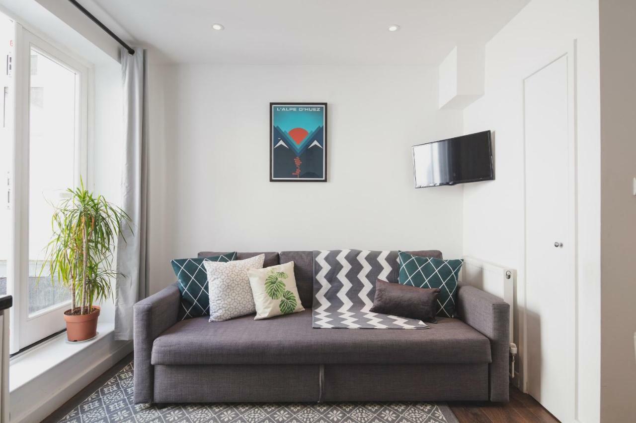 Appartement Tcla-marylebone Londen
