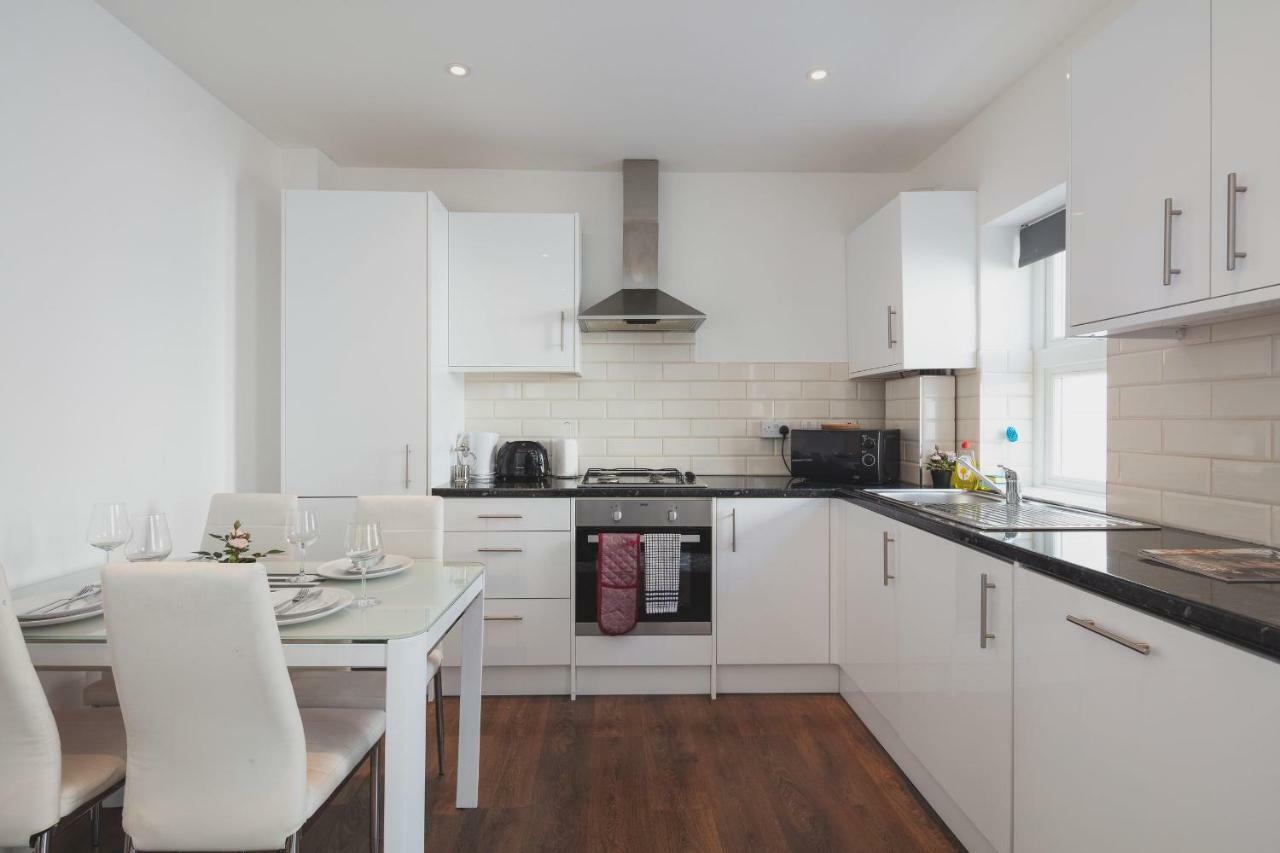 Appartement Tcla-marylebone *