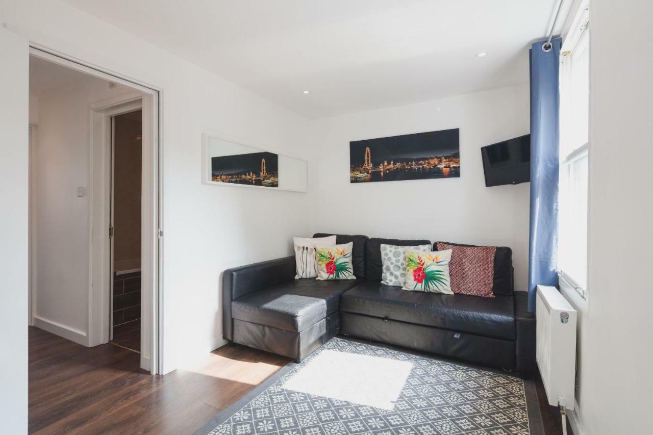Tcla-marylebone Appartement