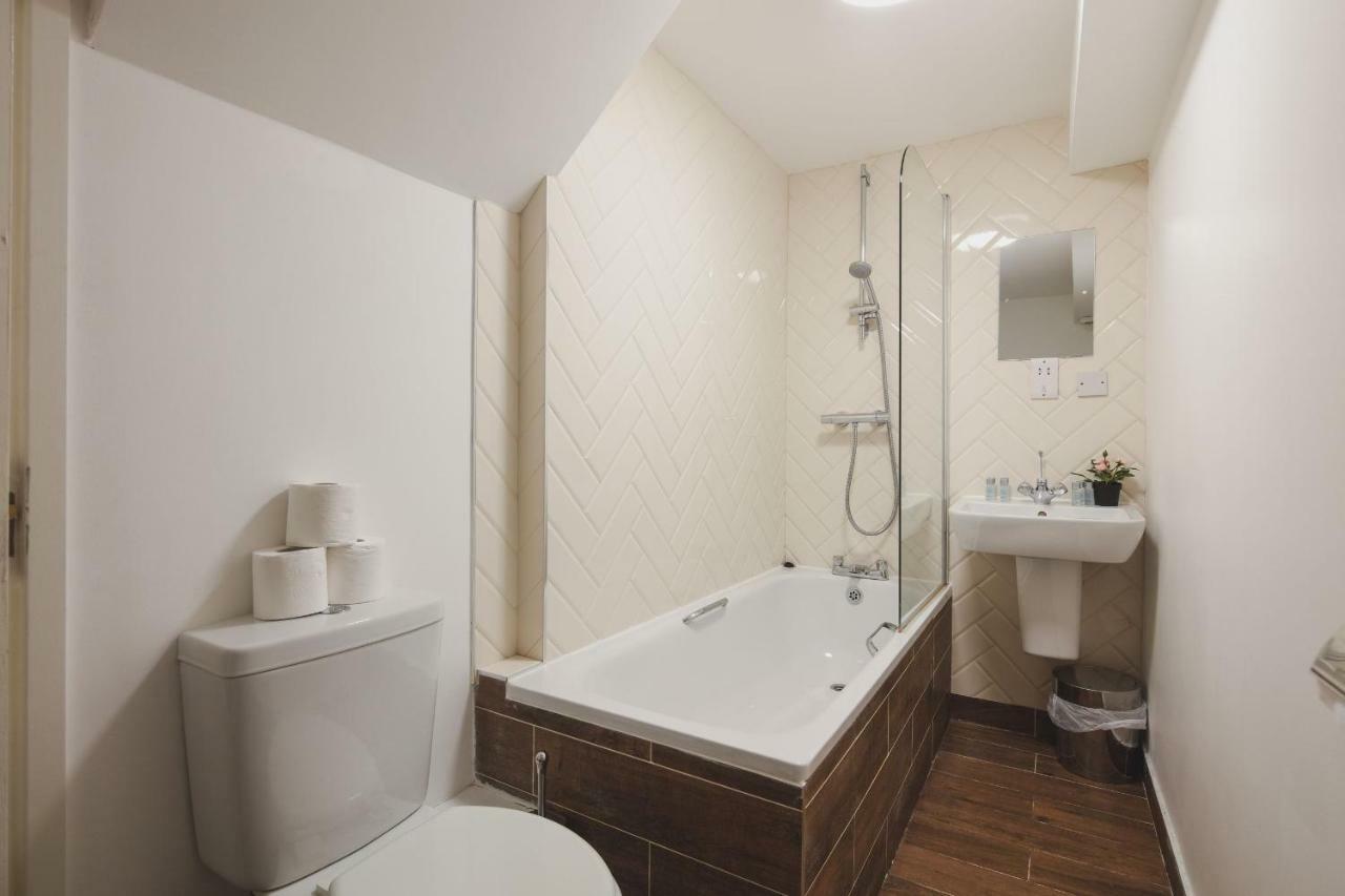 Tcla-marylebone Appartement