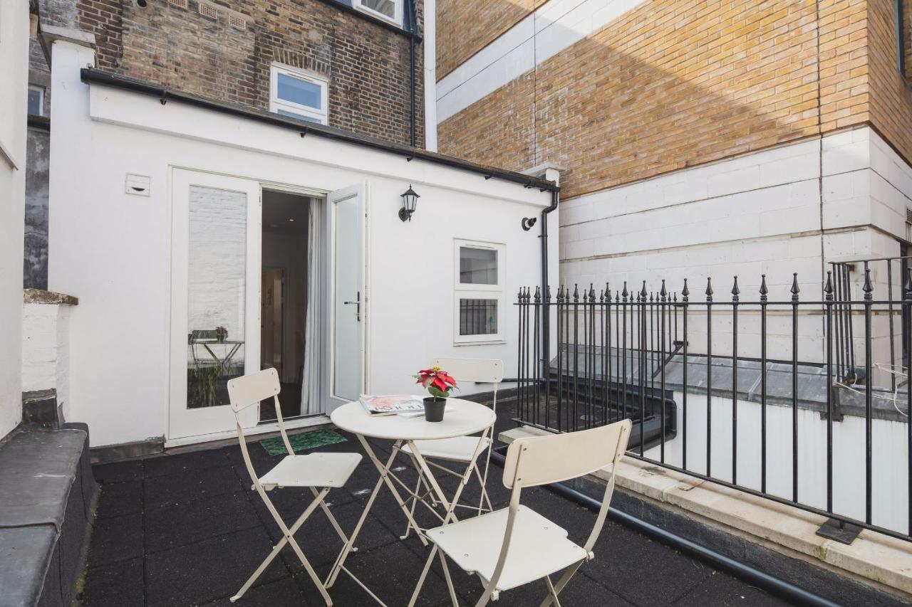 Tcla-marylebone