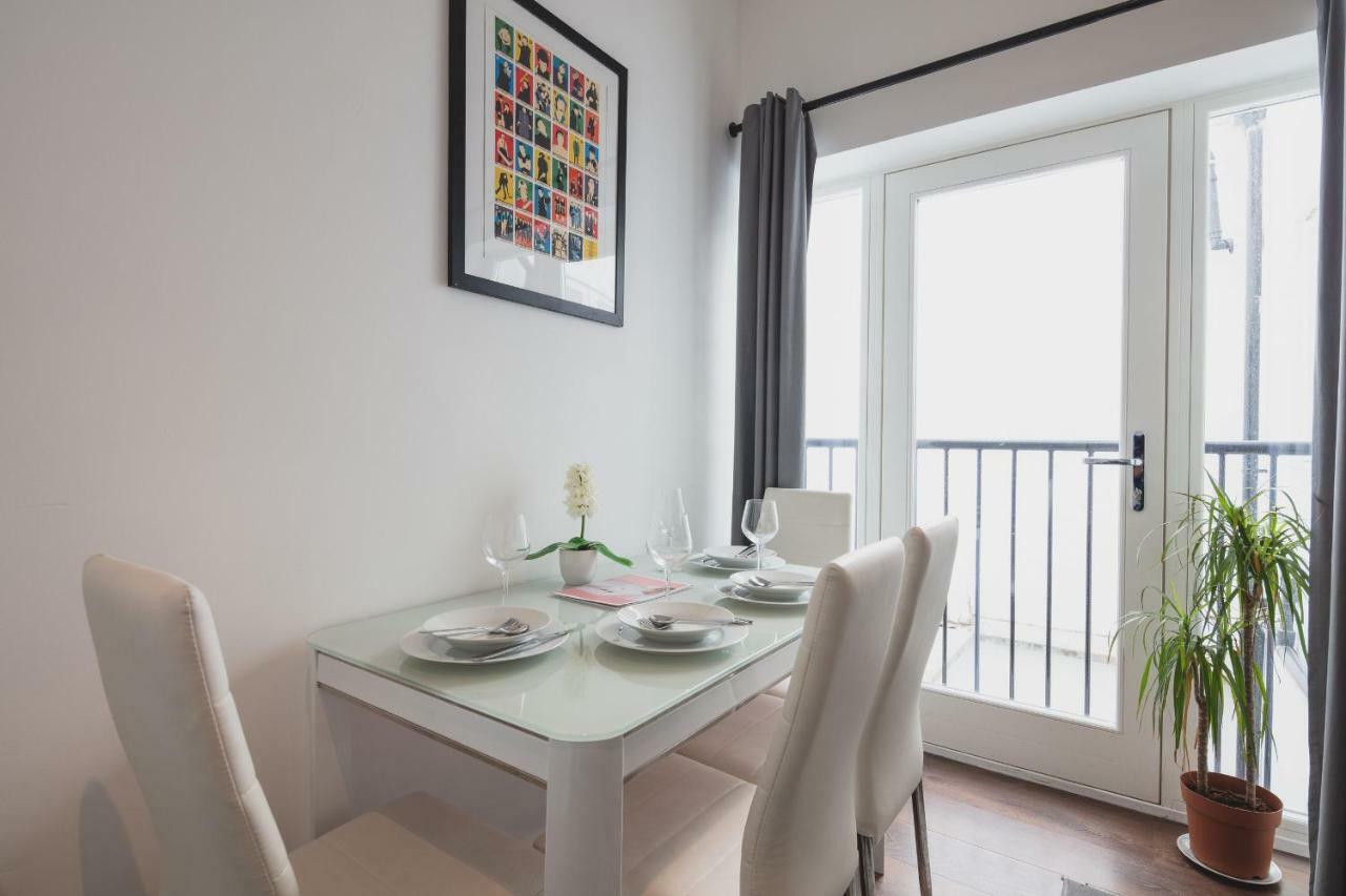 Appartement Tcla-marylebone *