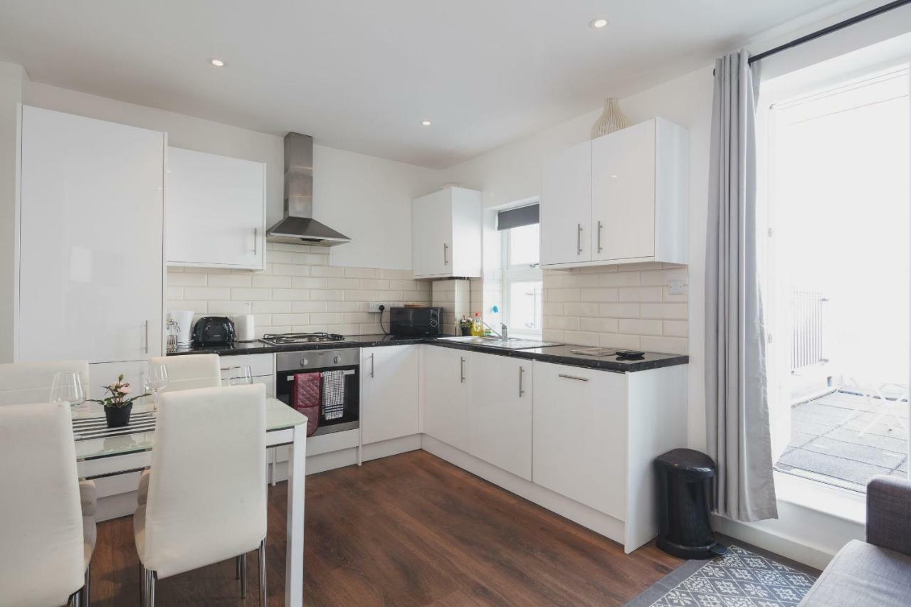 Tcla-marylebone Appartement Londen