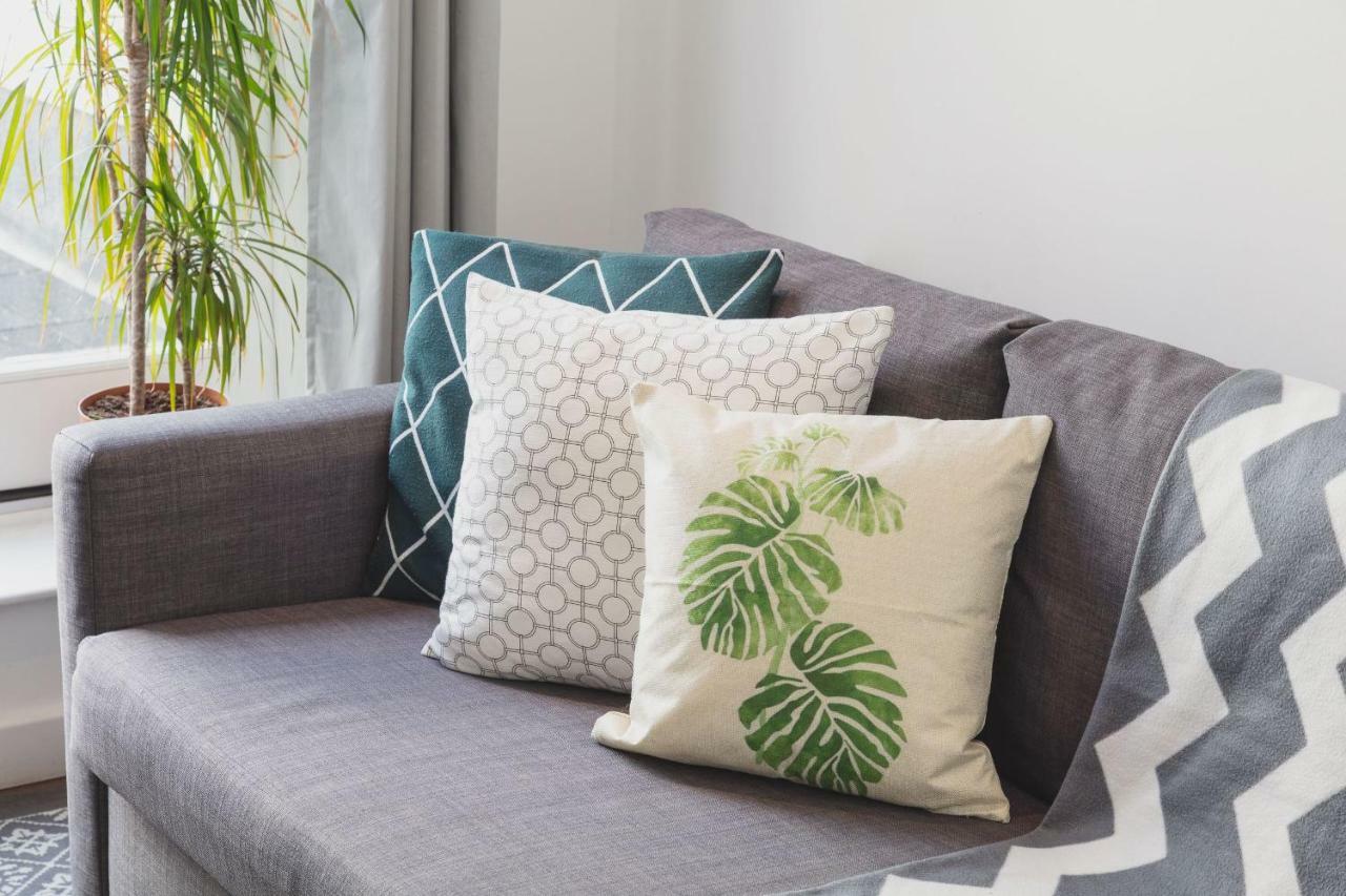 Tcla-marylebone Appartement *