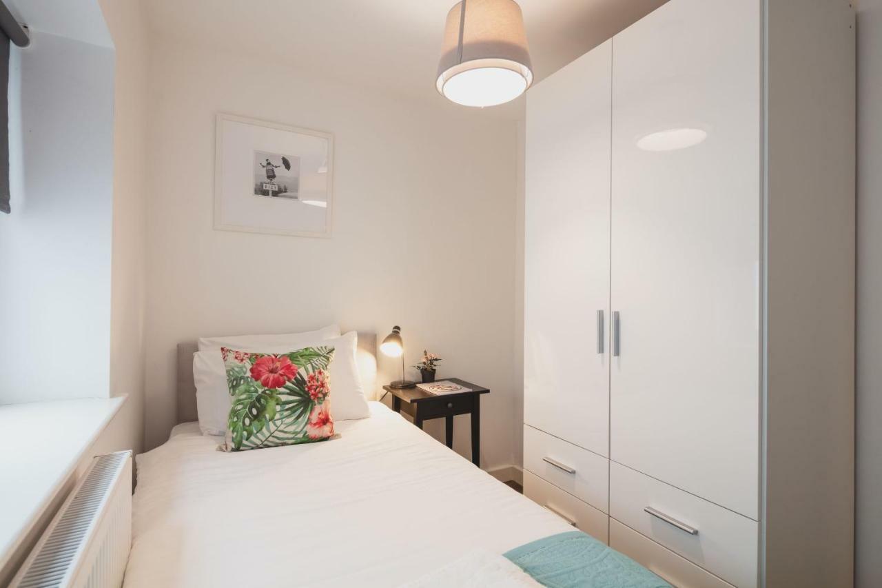 Appartement Tcla-marylebone Londen