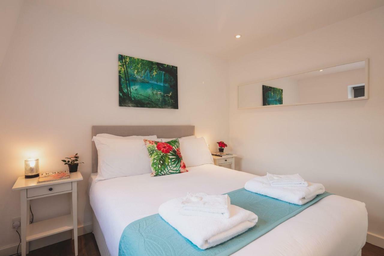 Tcla-marylebone Appartement