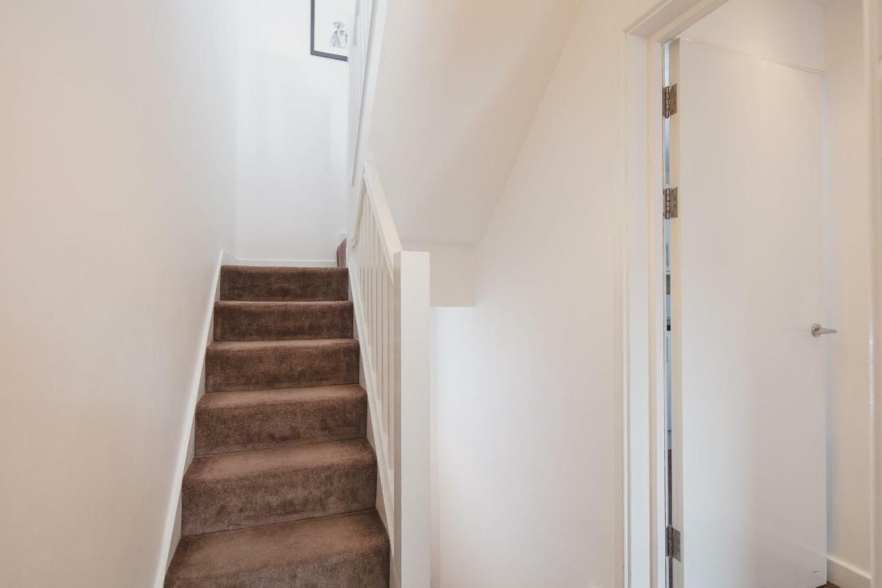 Appartement Tcla-marylebone