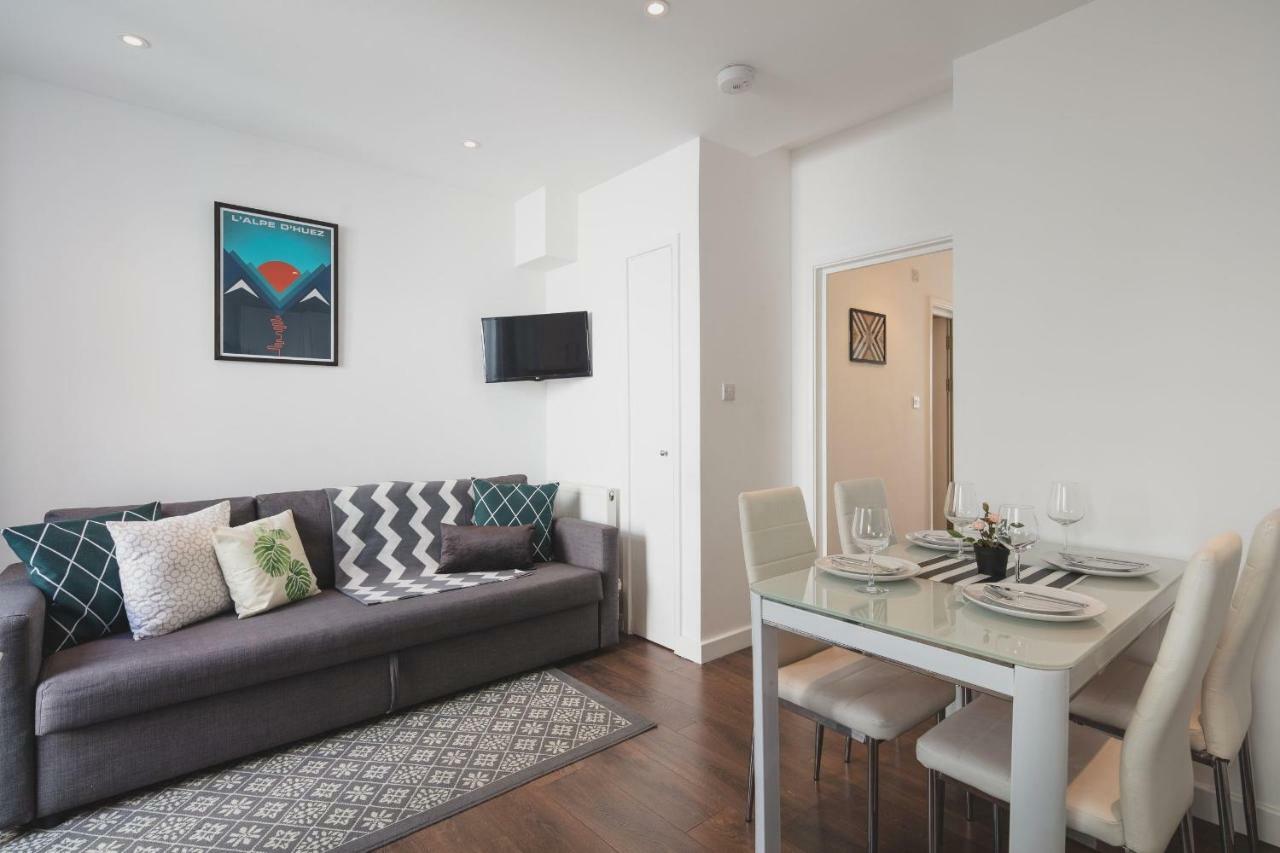 Appartement Tcla-marylebone