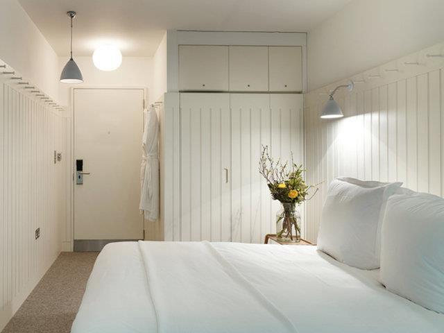 Leicester House 3* London