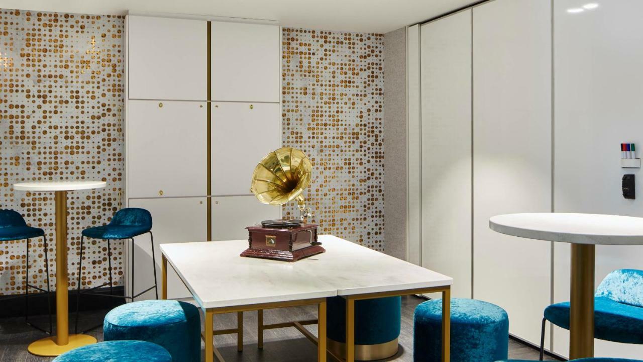 Marriott Maida Vale Hotel London