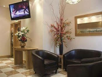 Hotell Oxford Earl's Court 3*