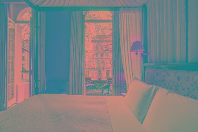 Roseate House 5*