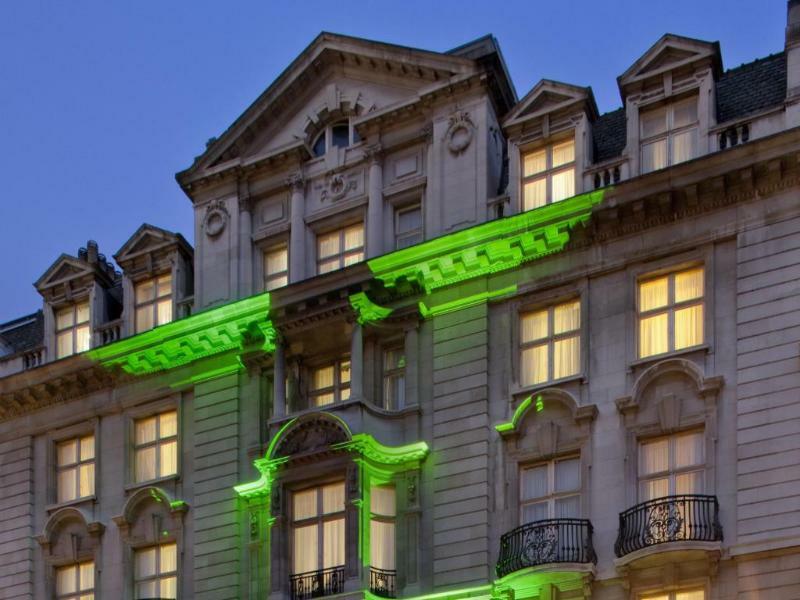 The Welbeck London