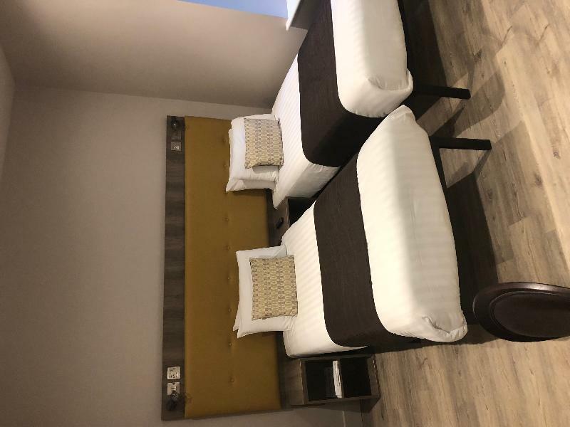 Hotel Euston Square