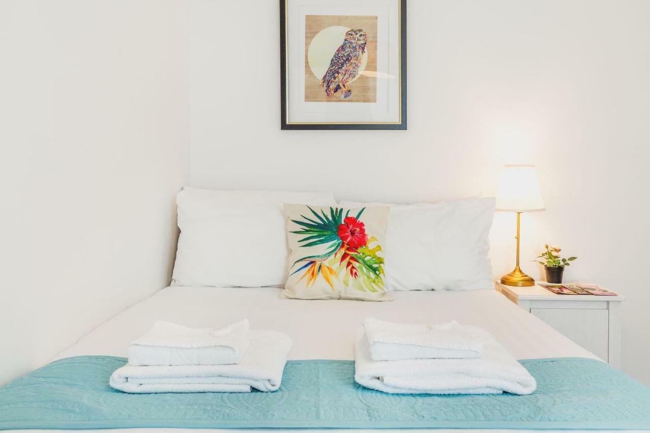 Tcla-marylebone Appartement