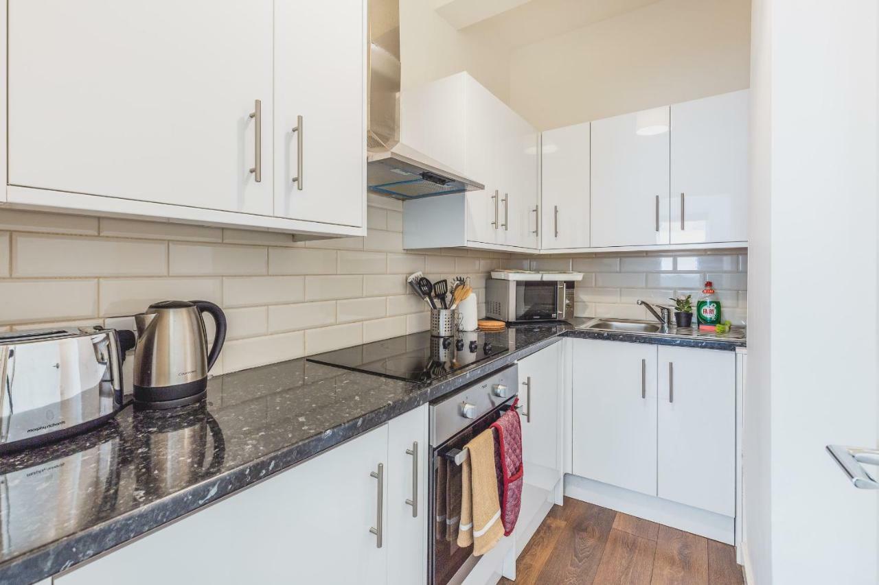 Tcla-marylebone Appartement Londen