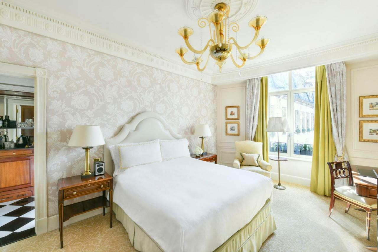 The Savoy 5* London