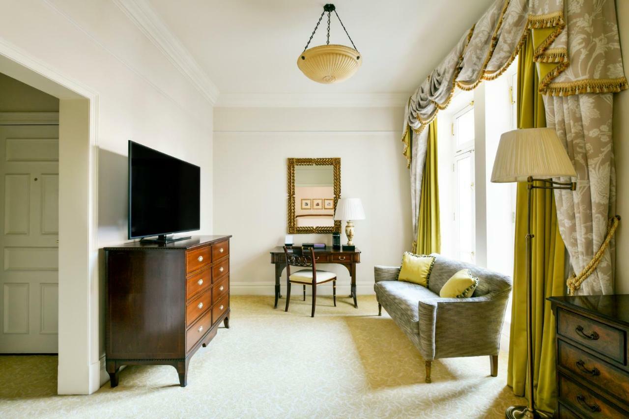 The Savoy Hotel London
