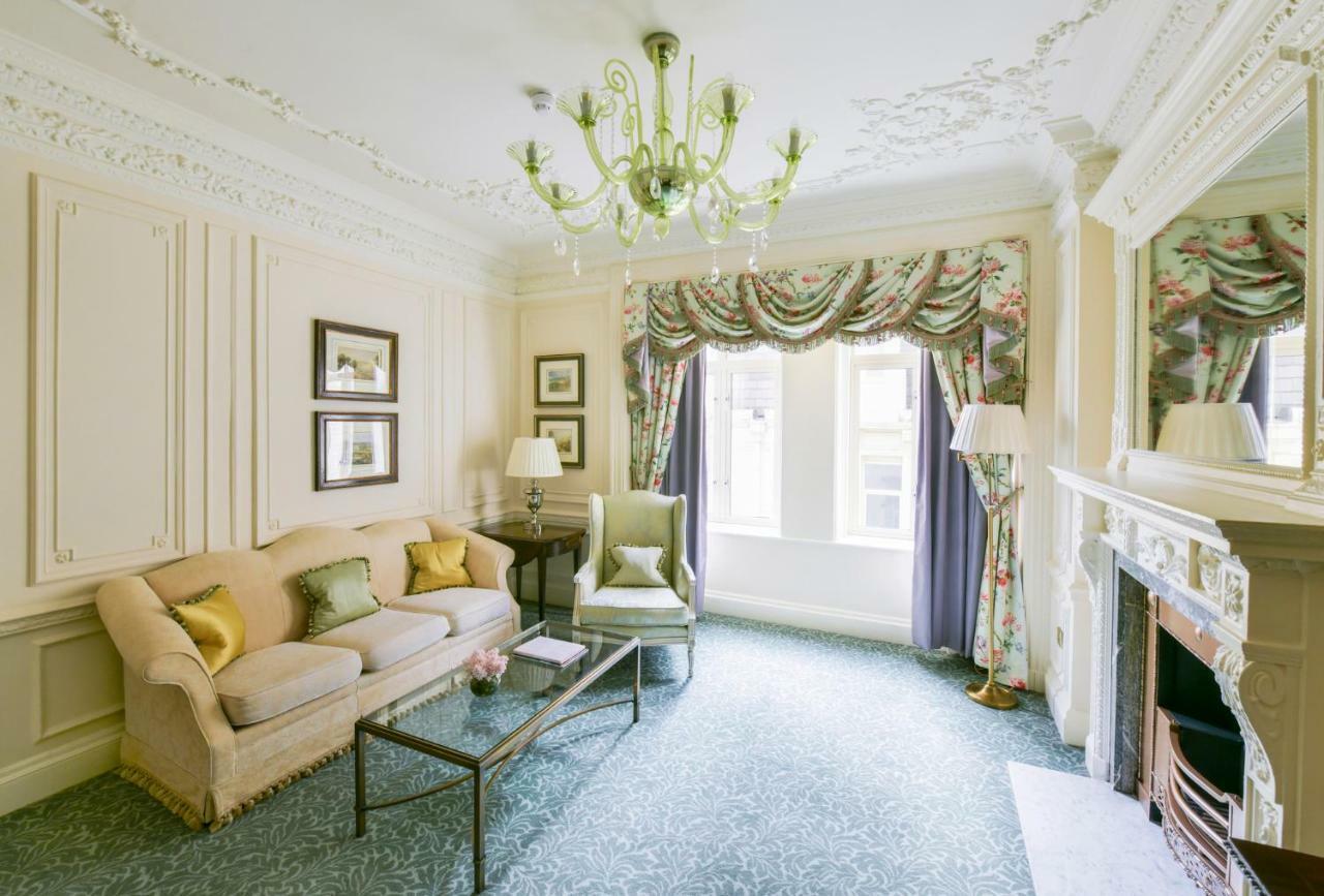 The Savoy 5* London