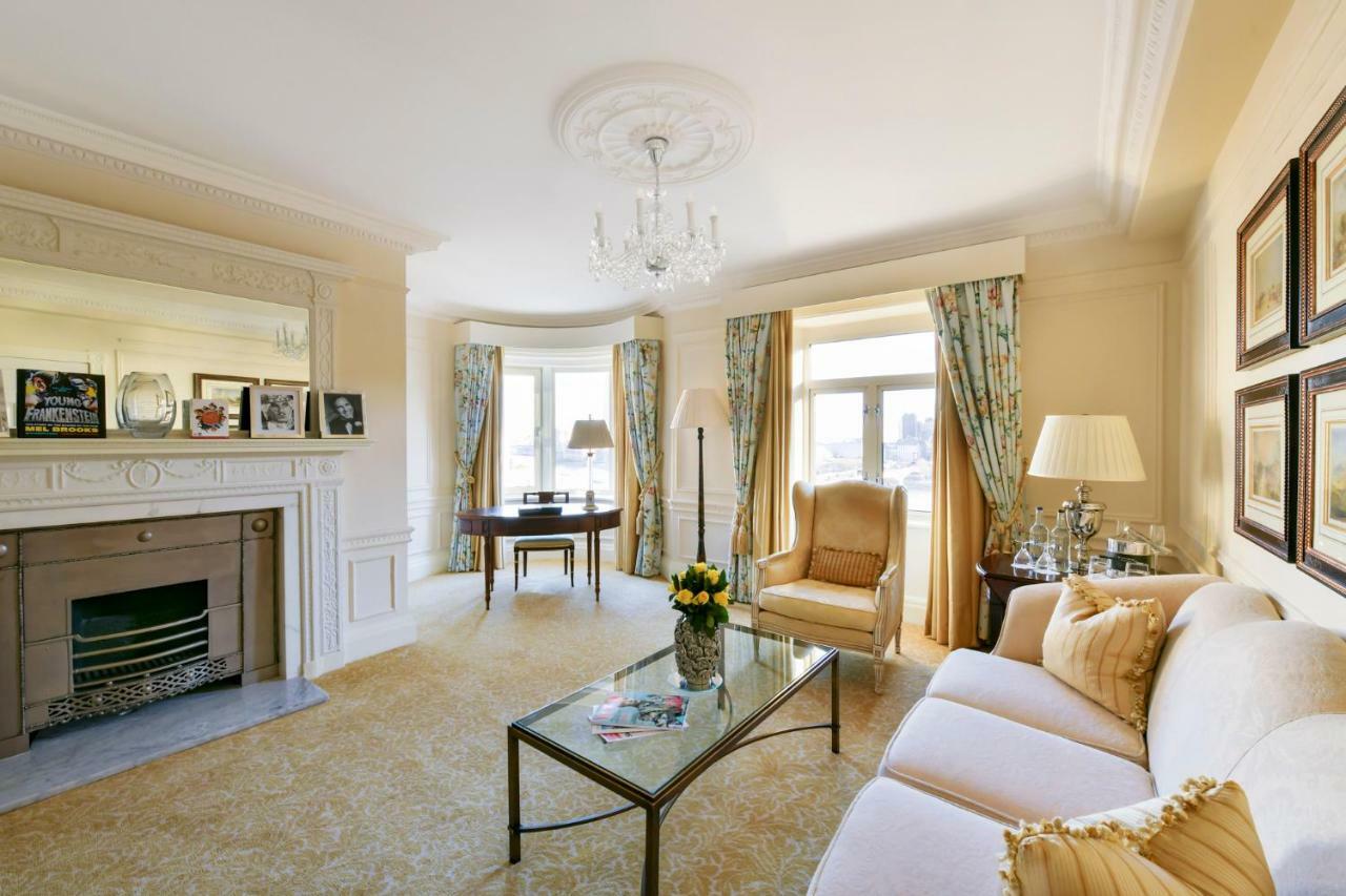 The Savoy 5* London
