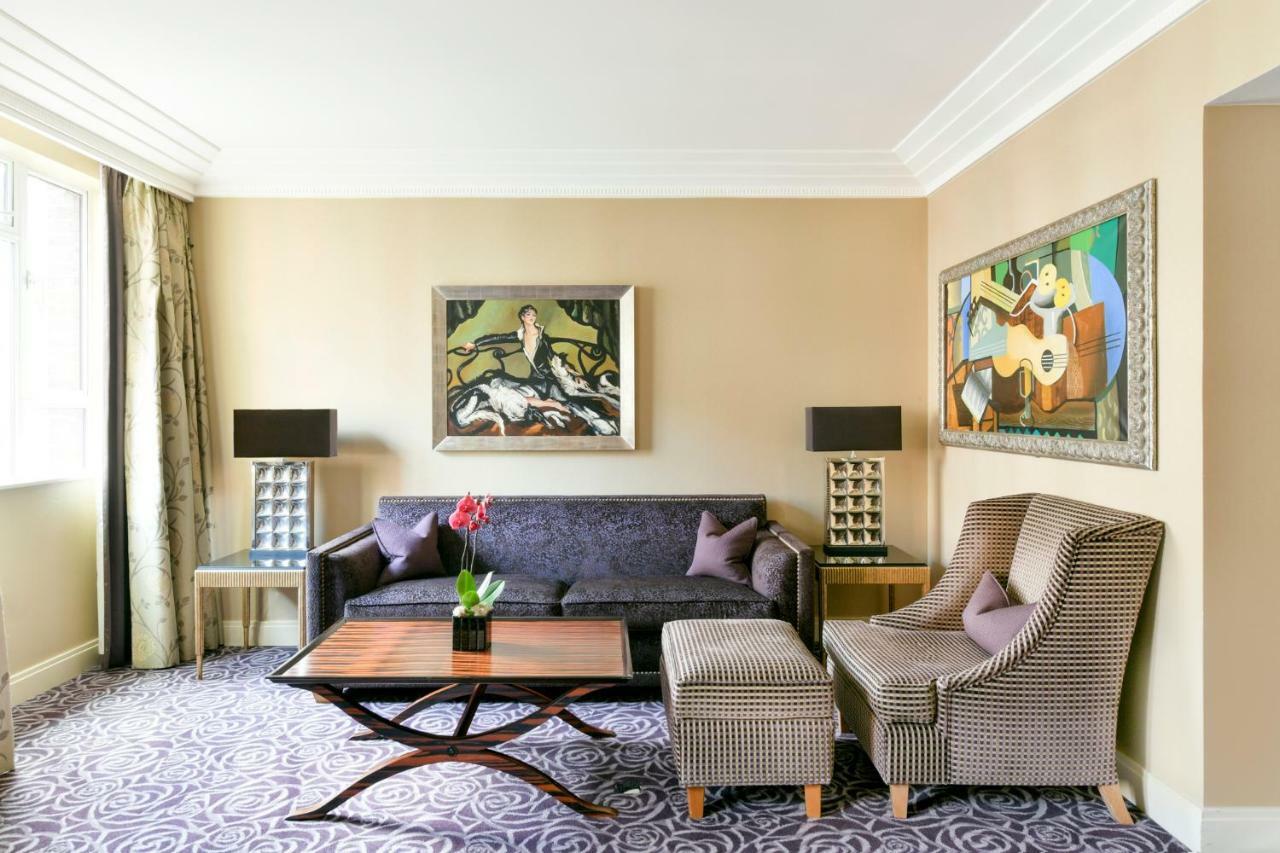 Hotel The Savoy London