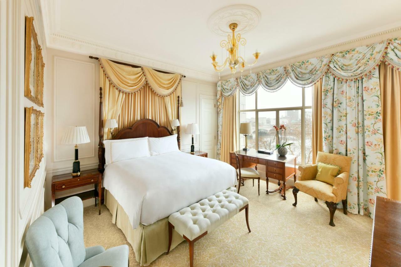 Hotel The Savoy 5*