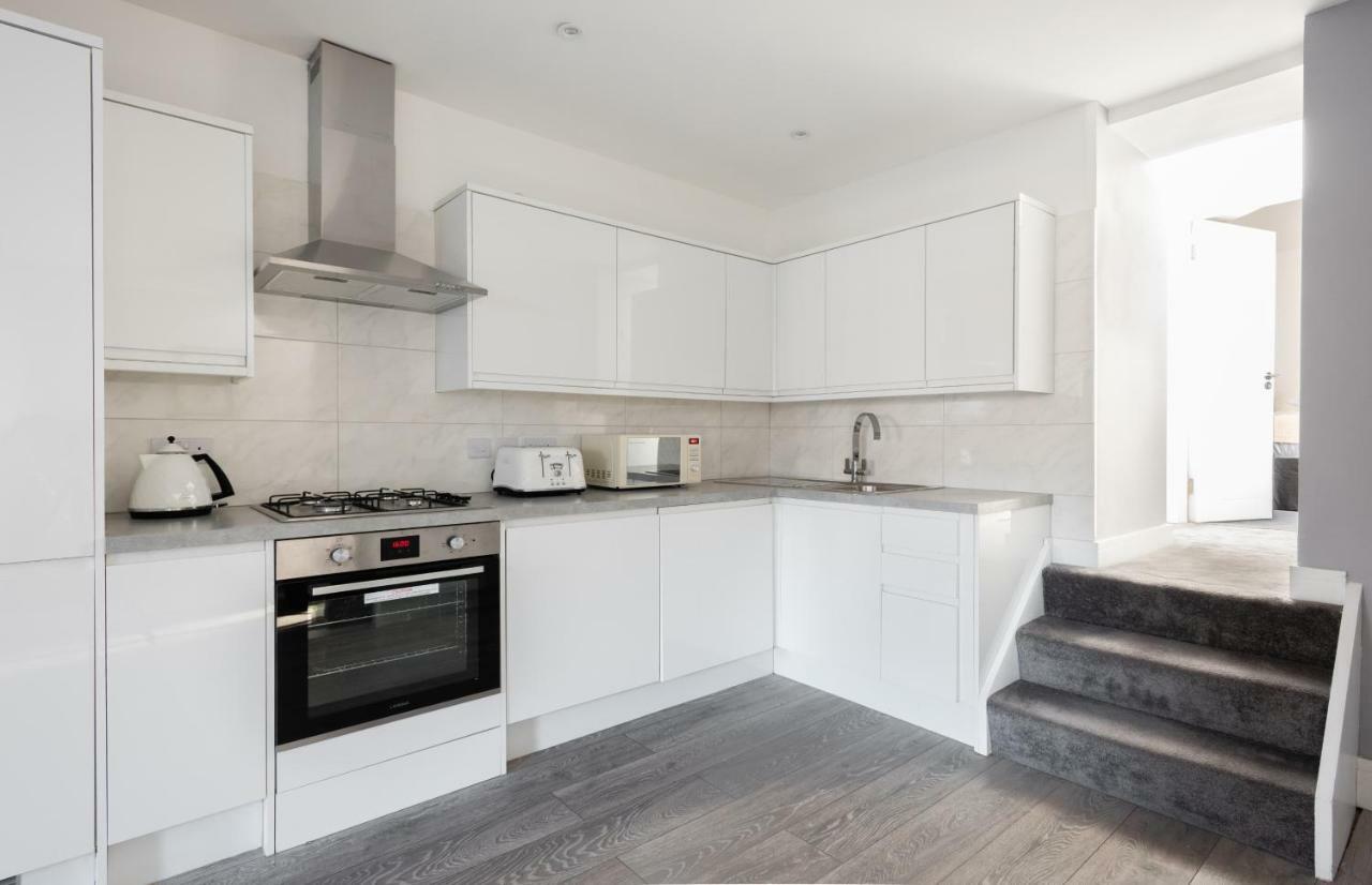 Apartment The Marylebone