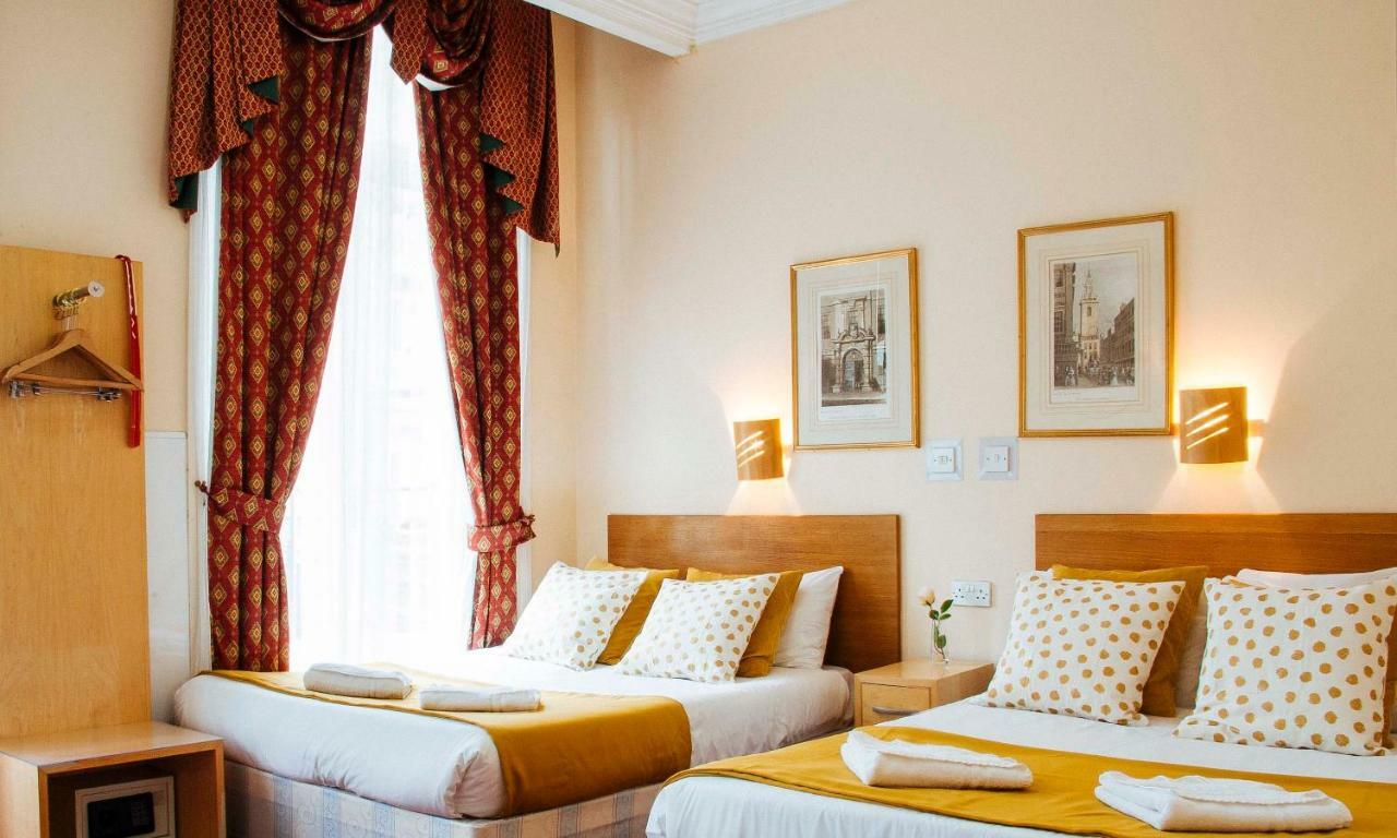 Lord Kensington Hotell