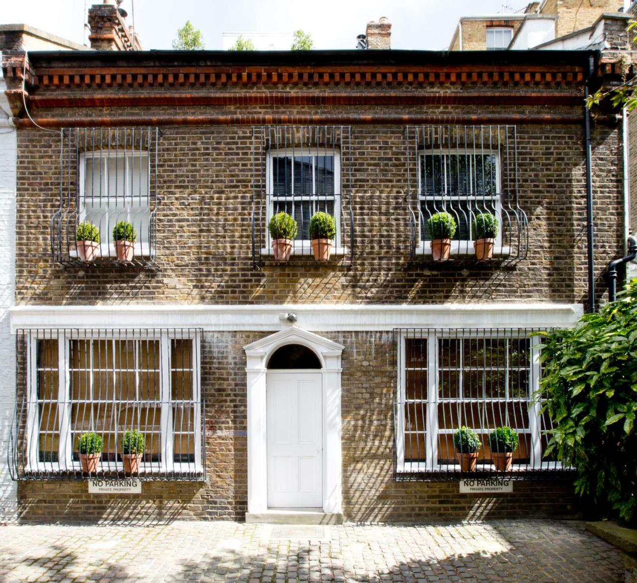 Blakes Hotel London