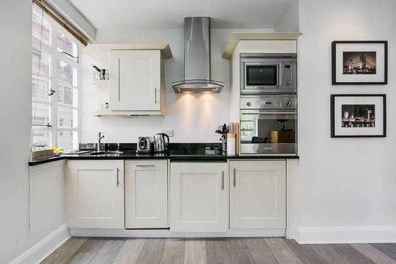 Nell Gwynn Chelsea 4* London