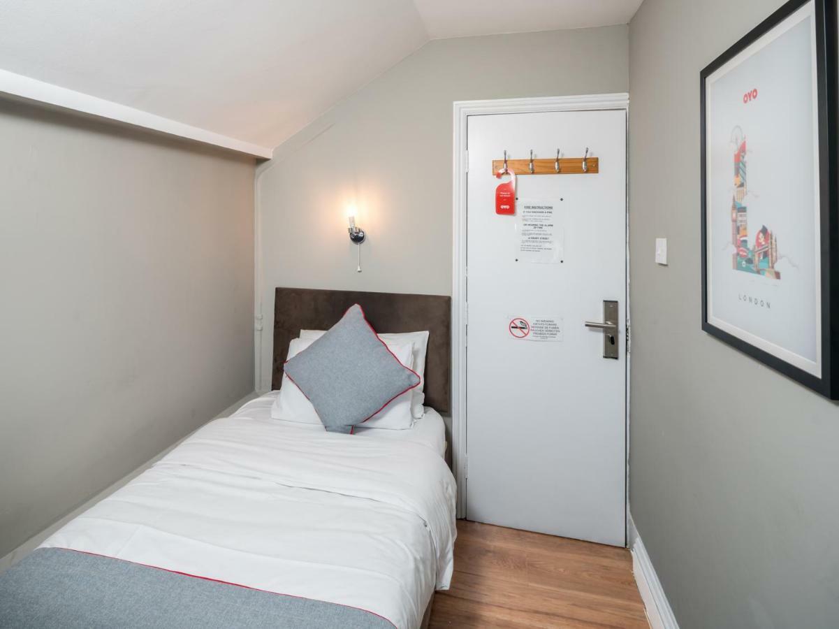 Belgravia Hotell