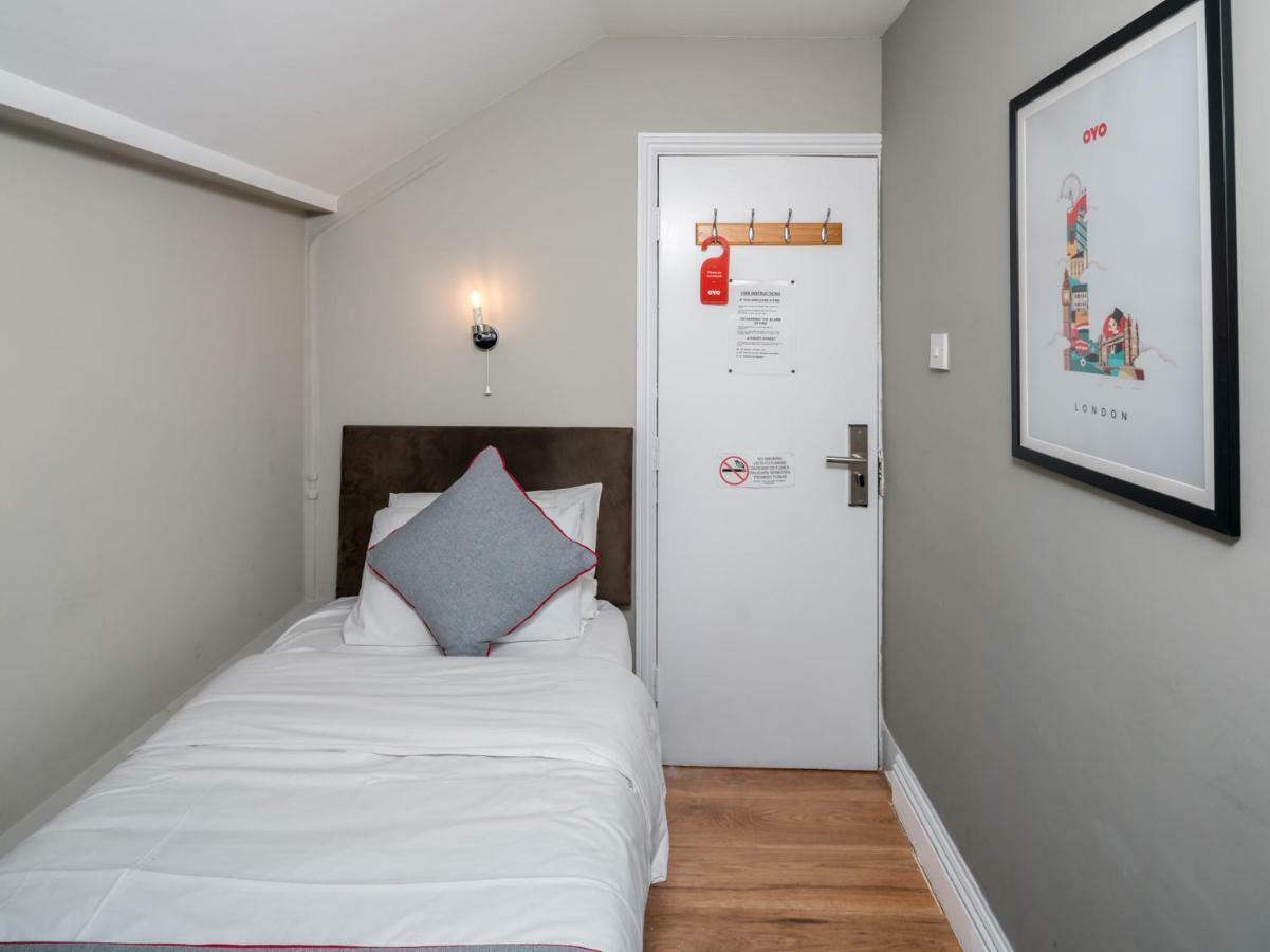 Belgravia Hotell London