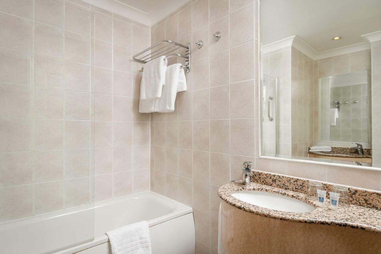 Hotel Henry Viii Londra