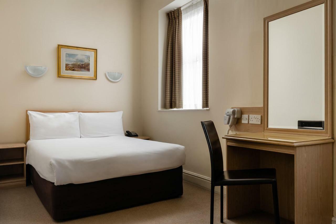 Henry Viii Hotel Londra